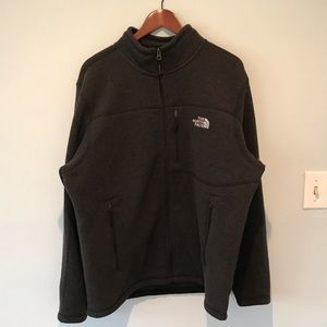 North Face Fleece Jacket